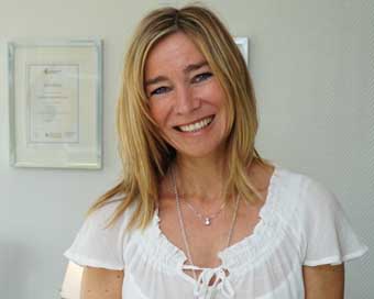 Janina Behrendt